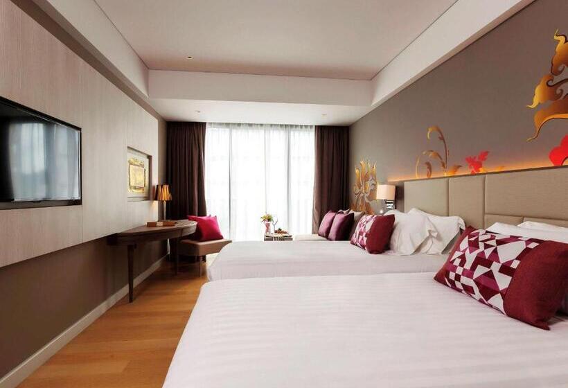 اتاق سوپریور, Grand Mercure Phuket Patong