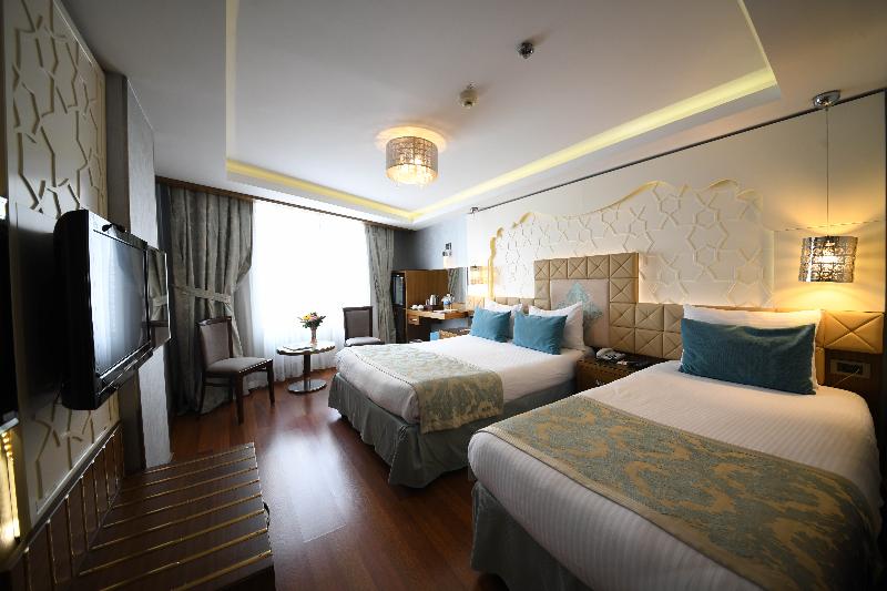 Номер Superior, Grand Mercure Phuket Patong