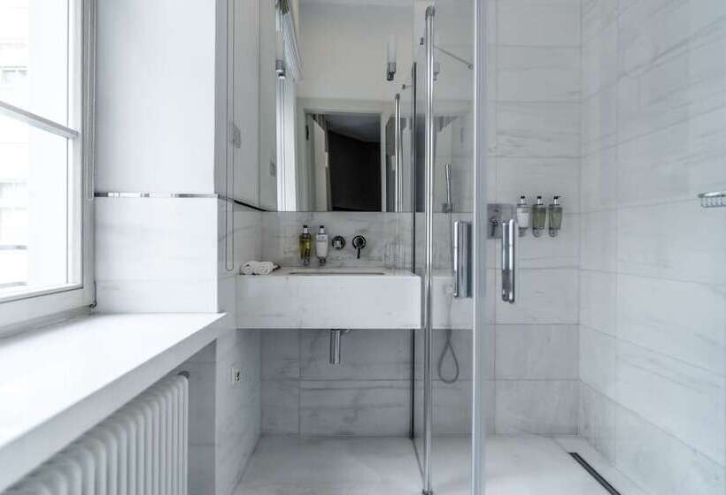 Полулюкс, H15 Boutique Hotel, Warsaw, A Member Of Design Hotels