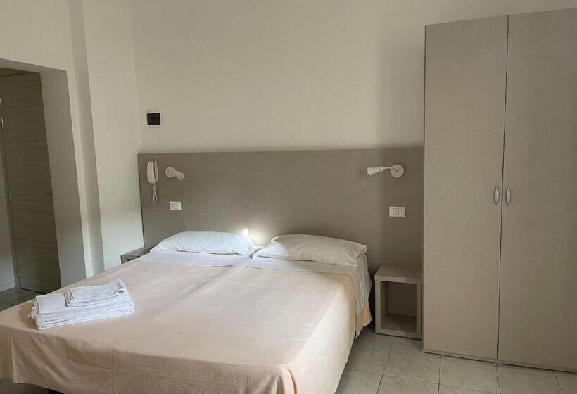 패밀리 룸 바다 전망, Ideal Soleti Hotels
