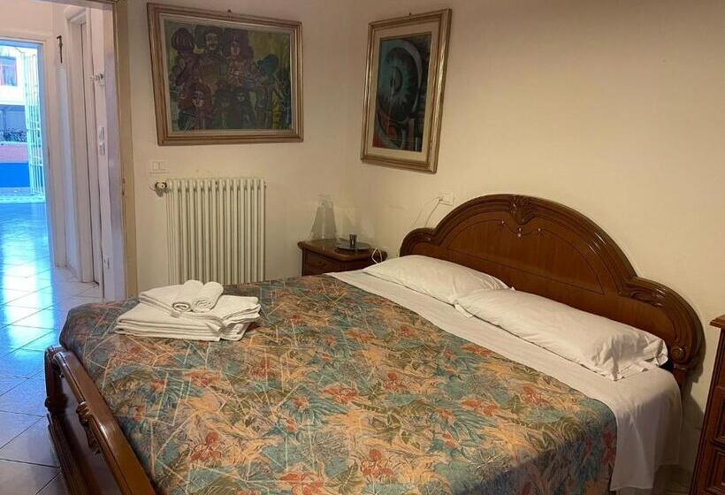 침실 2개 주택, Ideal Soleti Hotels