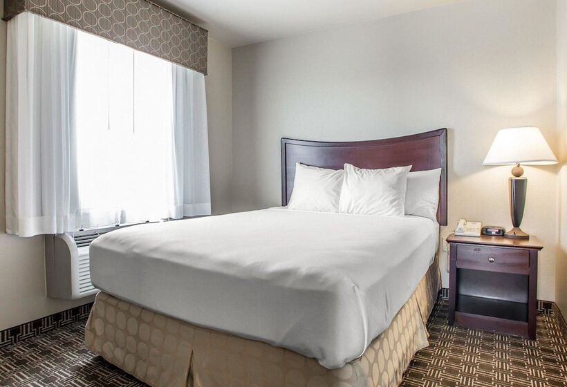套房, Mainstay Suites St. Robert  Fort Leonard Wood