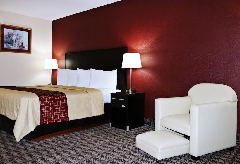 Номер Superior, Red Roof Inn & Suites Cave City