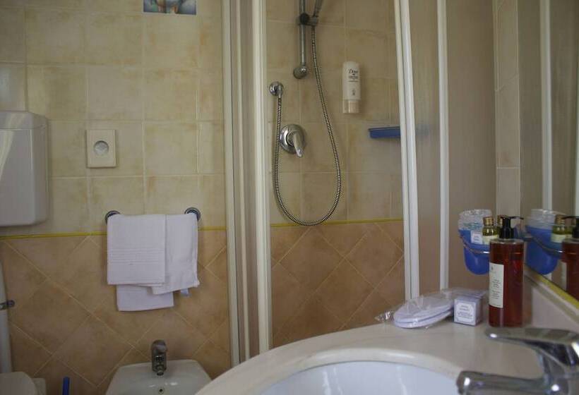 Номер Стандарт, Residence Charles