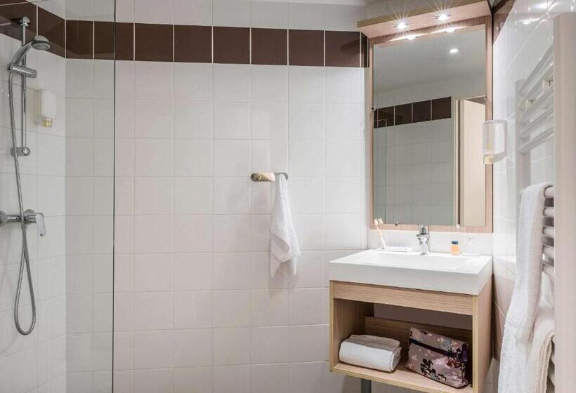Estudio Estándar, Aparthotel Adagio Access Paris Reuilly