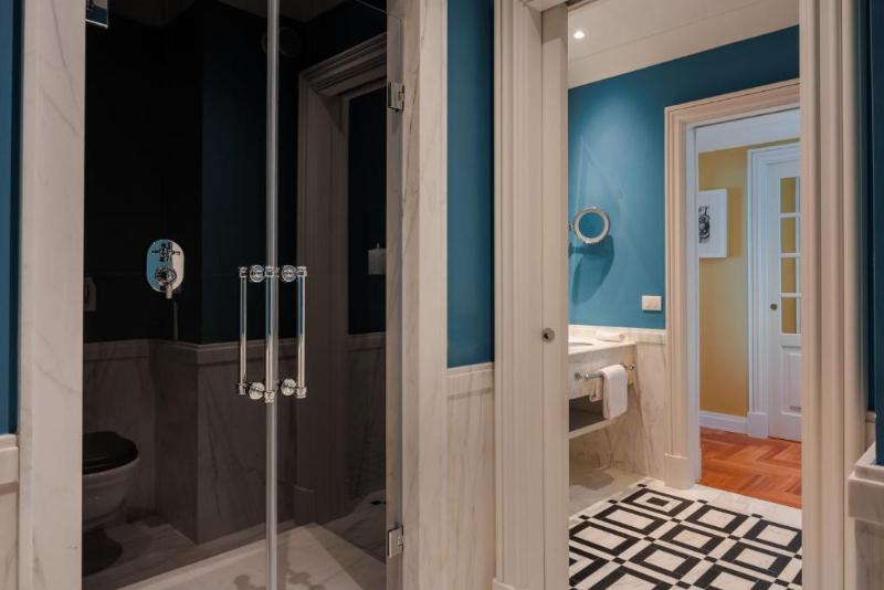 Люкс Кровать Кинг, Holiday Inn Express Hotel & Suites Sanford, An Ihg