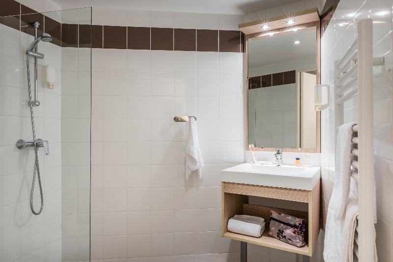 Apartamento 1 Dormitorio, Aparthotel Adagio Access Paris Reuilly