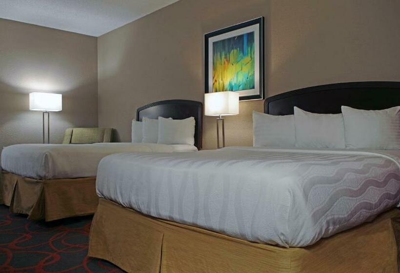 Номер Стандарт, Baymont By Wyndham O Fallon St. Louis Area