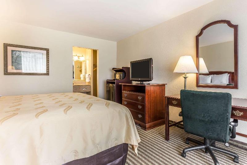 Номер Стандарт, Fairfield Inn & Suites By Marriott Houston Conroe