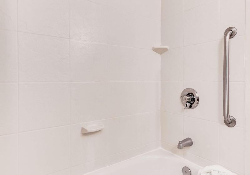 Номер Премиум, Hilton Garden Inn Waldorf