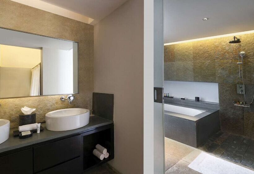 ویلای لوکس 1 خوابه, Hilton Shillim Estate Retreat & Spa
