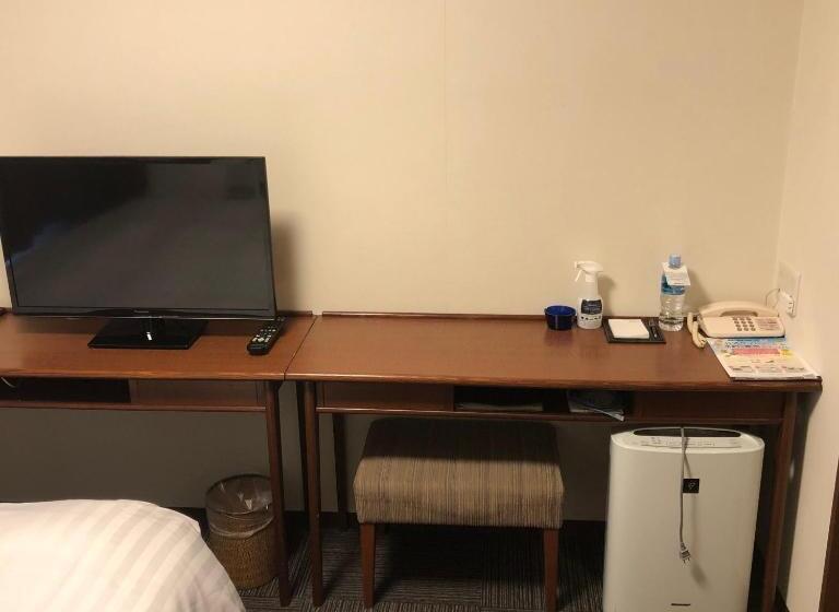 اتاق استاندارد, Dormy Inn Premium Kushiro