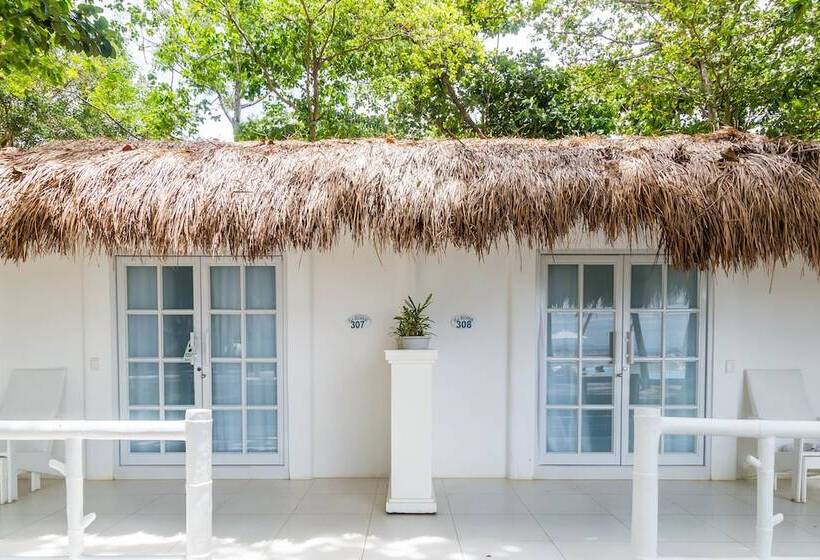 빌라 침실 1개, Pacific Cebu Resort  Powered By Cocotel