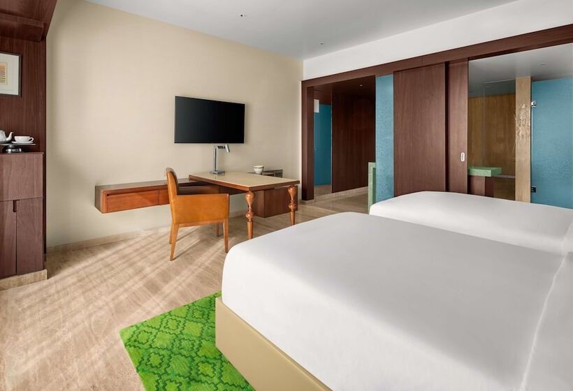 标准间, Park Hyatt Chennai