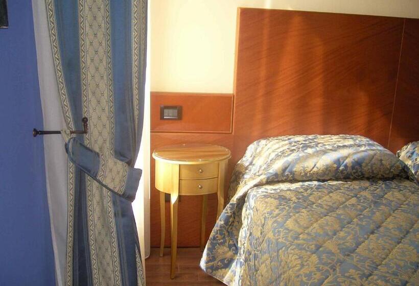 اتاق استاندارد با چشم‌انداز, Diamantino Town House