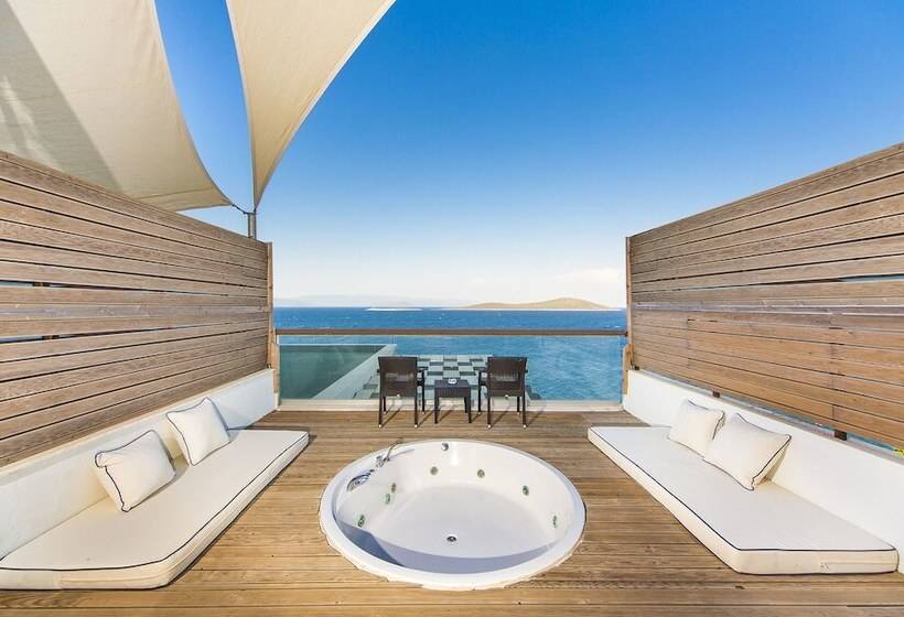 سوییت خانوادگی, Swissôtel Living Bodrum