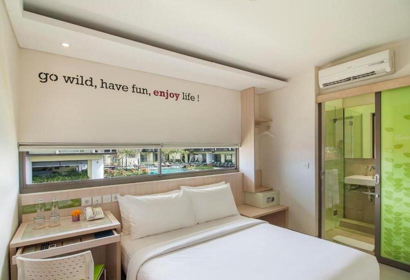 Номер Стандарт, Grandmas Plus Hotel Legian