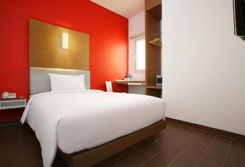 标准间, Amaris Hotel Seasons City