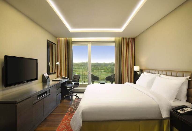 豪华工作室, Doubletree Suites By Hilton Bengaluru Outer Ring Road