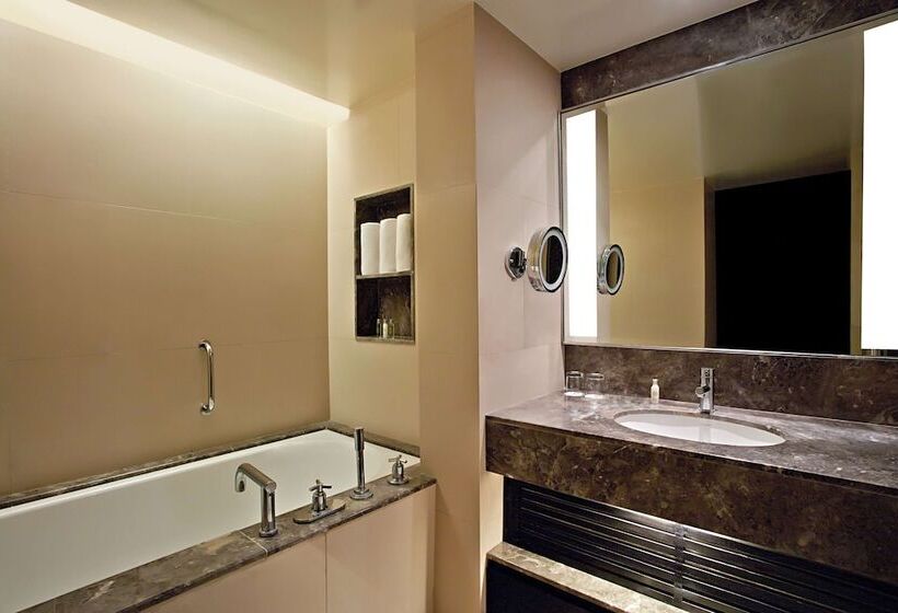 带3个卧室的套间, Doubletree Suites By Hilton Bengaluru Outer Ring Road