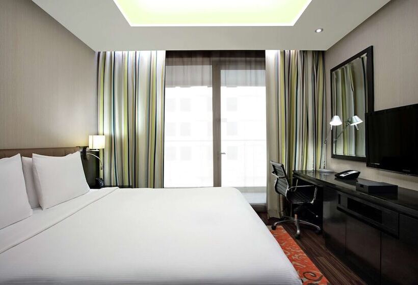 带3个卧室的套间, Doubletree Suites By Hilton Bengaluru Outer Ring Road