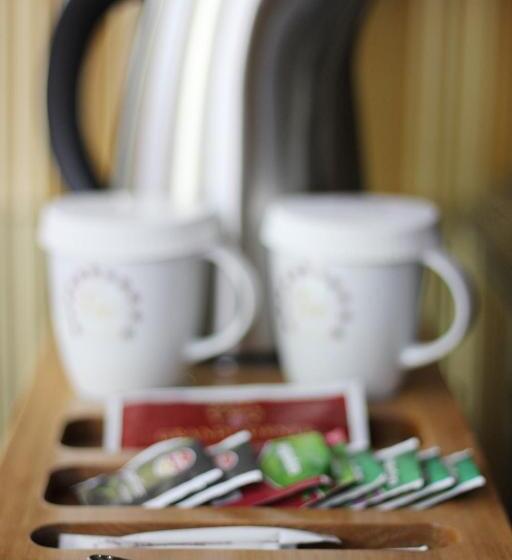 اتاق استاندارد سه نفره, Grand Corner Boutique