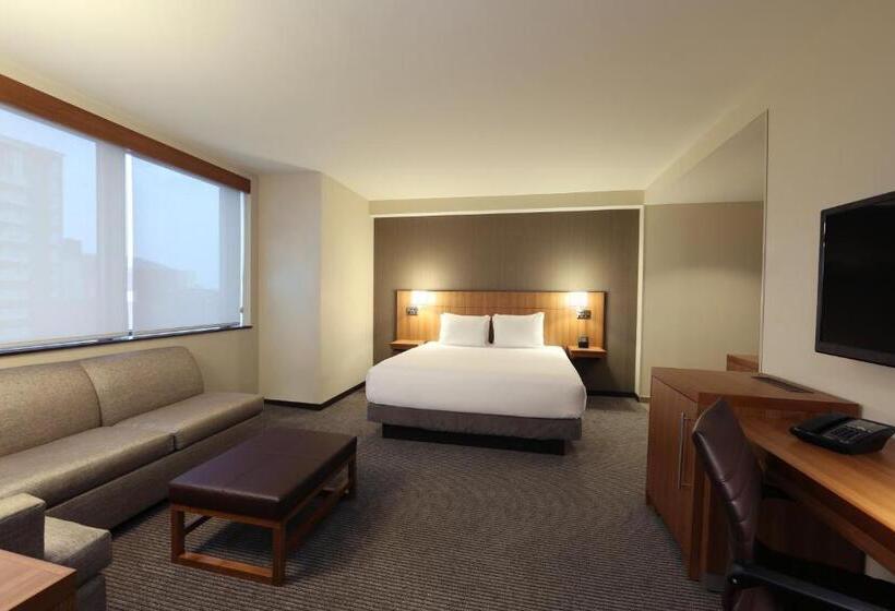 اتاق استاندارد برای معلولان, Hyatt Place Flushing/lga Airport
