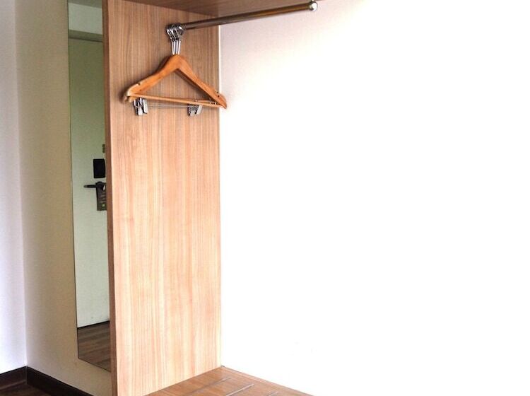 Номер Deluxe, Prescott Ace Kuala Lumpur Cheras