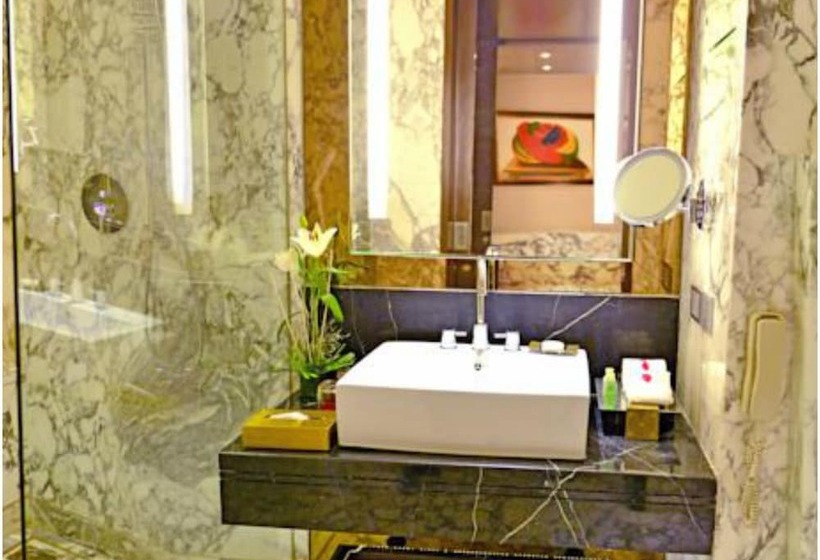 اتاق سوپریور, Radisson Blu Jaipur