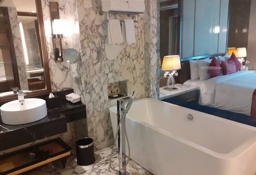 اتاق کلاس بیزنس, Radisson Blu Jaipur