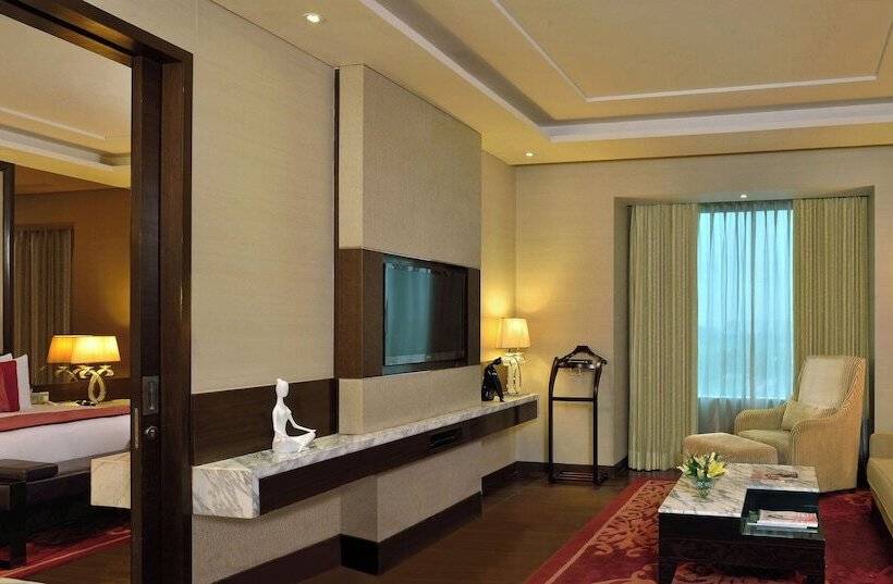 سوییت, Radisson Blu Jaipur