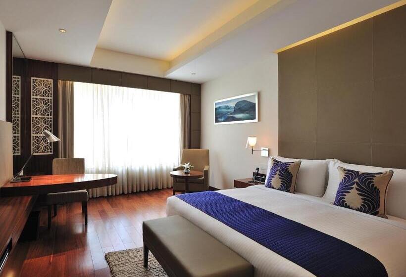 سوییت لوکس, The Anya Hotel, Gurgaon