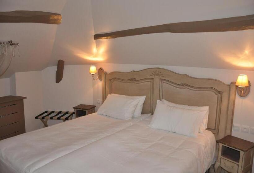 Family Suite, The Originals Boutique, Hôtel Les Poèmes De Chartres