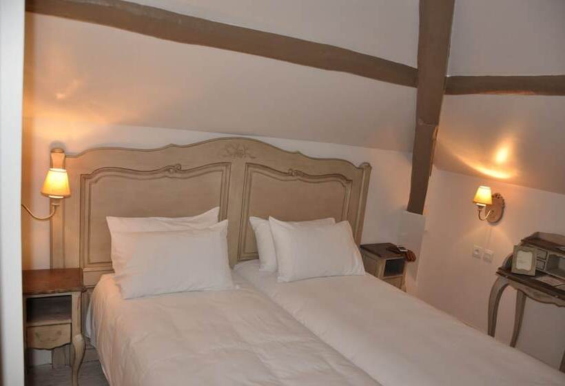 Family Suite, The Originals Boutique, Hôtel Les Poèmes De Chartres