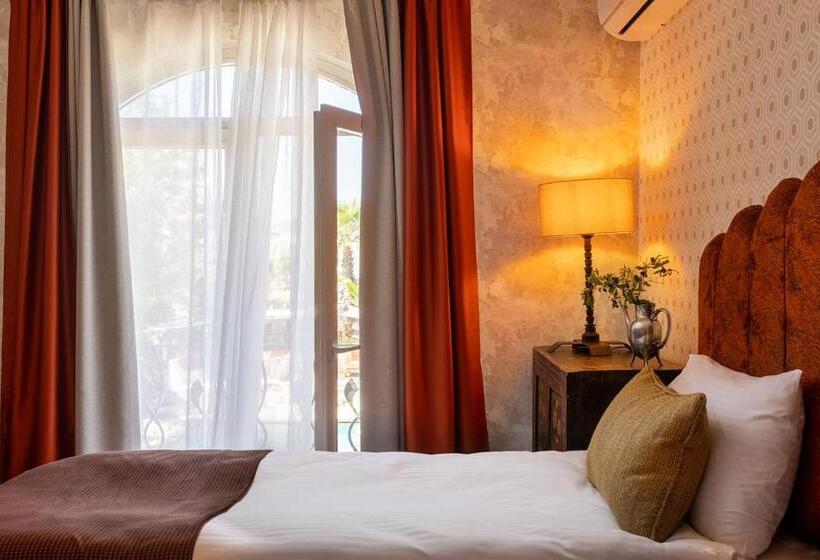 Номер Deluxe, La Capria Suite Hotel Alaçatı   Adults Only