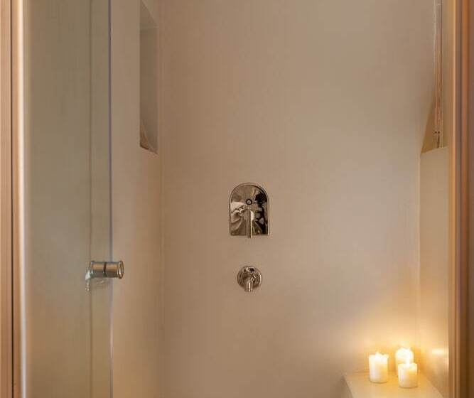 Полулюкс, La Capria Suite Hotel Alaçatı   Adults Only