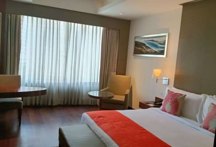 اتاق استاندارد, The Anya Hotel, Gurgaon