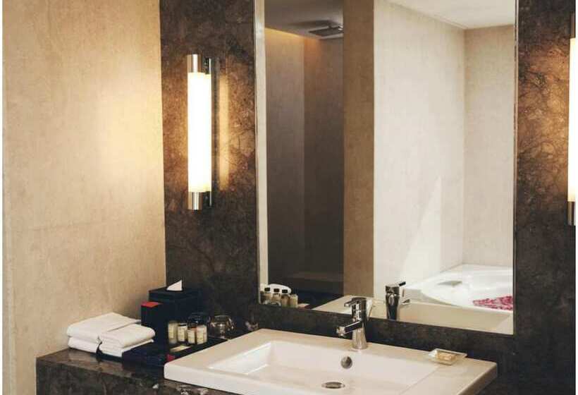 اتاق استاندارد, The Anya Hotel, Gurgaon