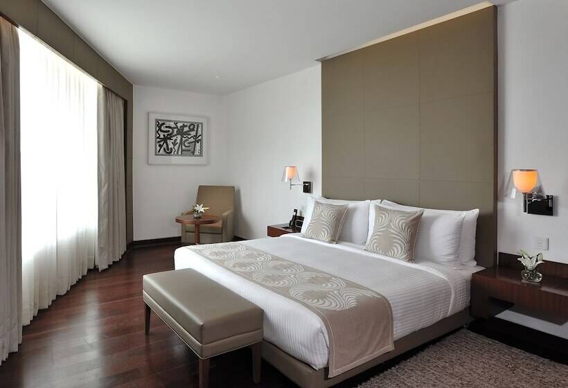 اتاق استاندارد, The Anya Hotel, Gurgaon