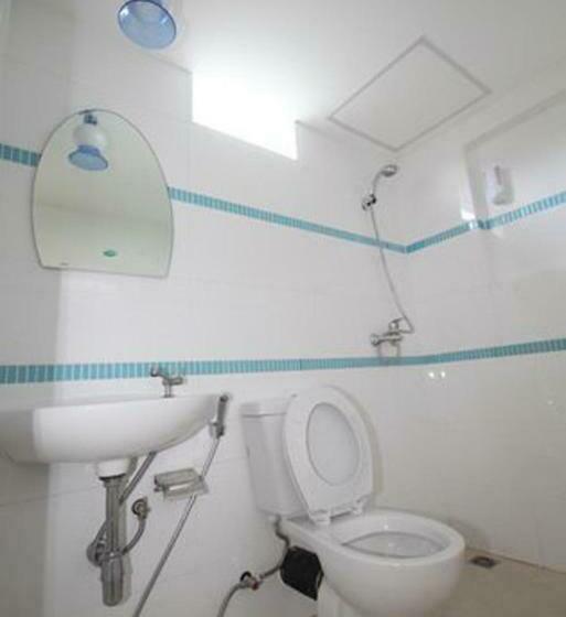 标准间, O.u.m. Hotel   โรงแรมโอยูเอ็ม