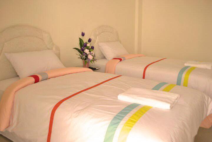 Номер Стандарт, O.u.m. Hotel   โรงแรมโอยูเอ็ม