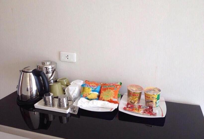 套房, O.u.m. Hotel   โรงแรมโอยูเอ็ม