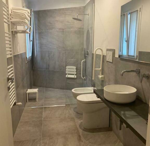 Четырехместный Номер Стандарт, A Casa Di Lella