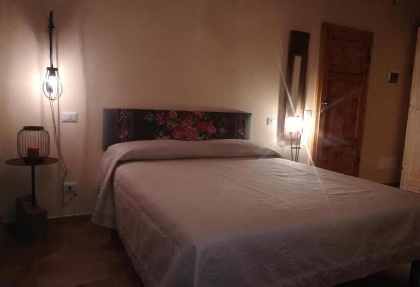 Номер Deluxe, Casale Il Ventaglio