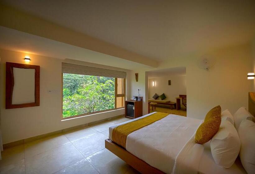 1침실 수피리어 빌라, Maple Ash Resort
