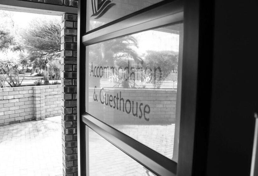 스탠다드 룸, Big D Accommodation & Guesthouse