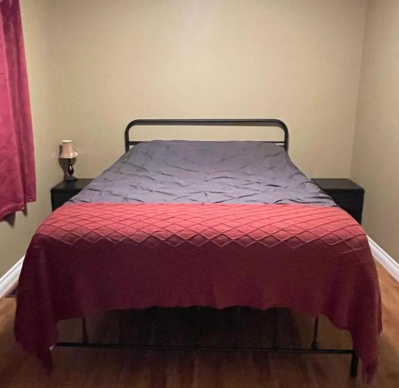 اتاق استاندارد با سرویس بهداشتی مشترک, Lemon Tree Inn