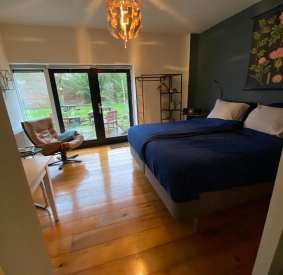 Номер Стандарт, B&b Op De Soursehof