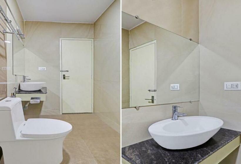 اتاق استاندارد, Treebo Aall Season