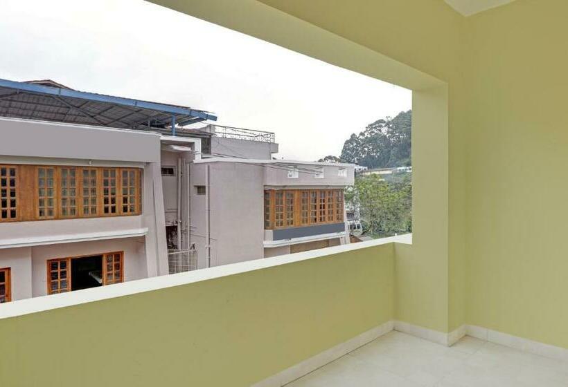 اتاق لوکس, Treebo Aall Season